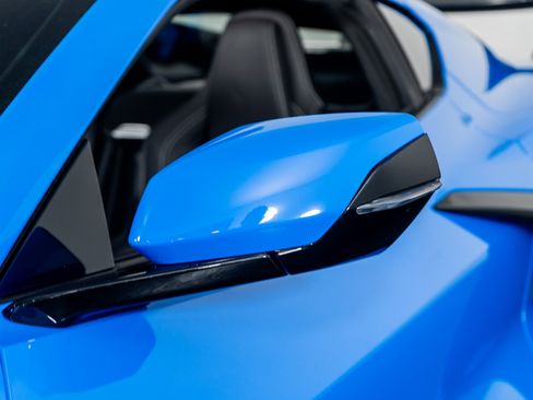 Used 2023 Chevrolet Corvette Z06 image 33