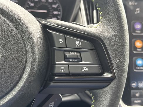 Used 2025 Subaru Outback Onyx Edition XT image 15