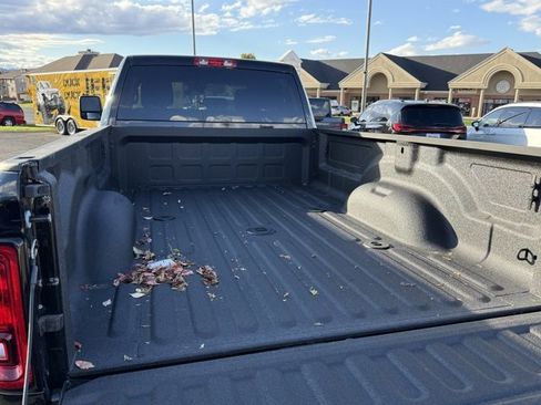 New 2026 RAM 3500 Big Horn image 13