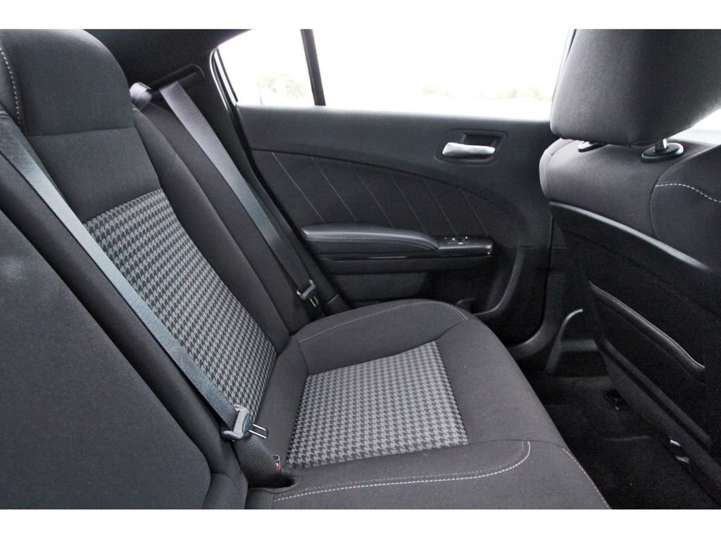 Used 2023 Dodge Charger GT w/ Blacktop Package RWD image 12