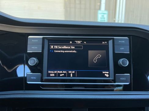 Used 2021 Volkswagen Jetta S image 22