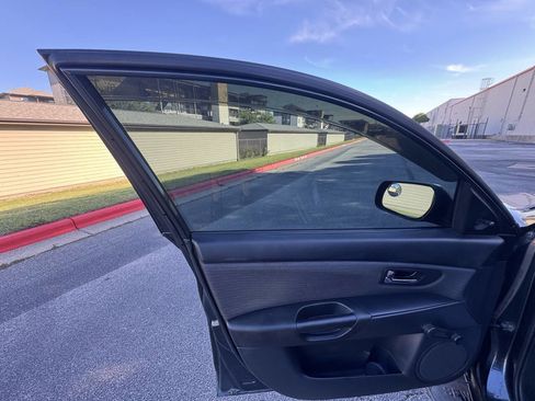 Used 2009 MAZDA MAZDA3 i Sport image 19