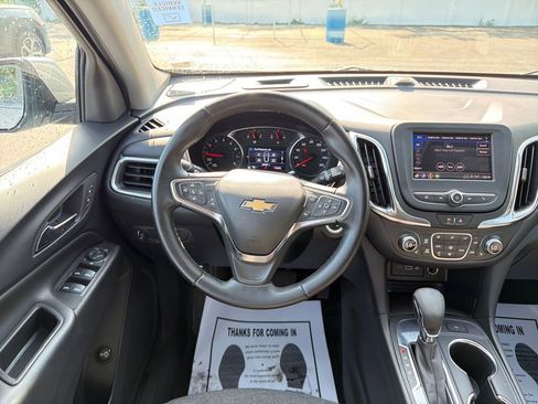 Used 2024 Chevrolet Equinox LT FWD image 19