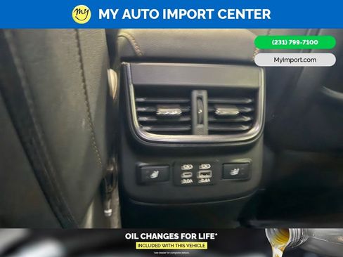 Used 2023 Subaru Outback Wilderness AWD/4WD image 24