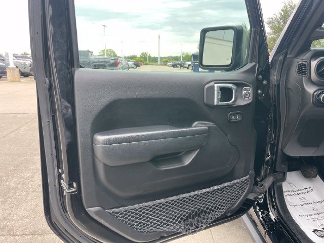 Used 2022 Jeep Gladiator Sport AWD/4WD image 20