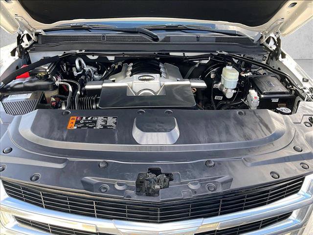 Used 2020 Cadillac Escalade Premium Luxury RWD image 11