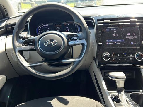 Used 2023 Hyundai Tucson SEL AWD/4WD image 9