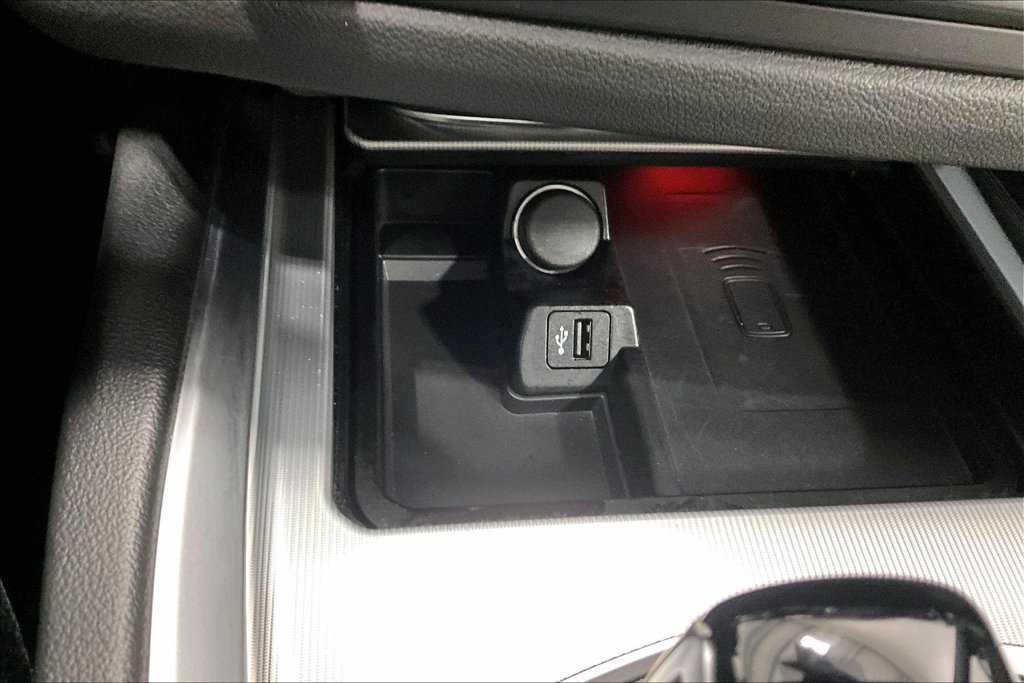 Used 2024 BMW Z4 sDrive30i w/ Premium Package RWD image 21