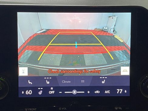 Used 2024 Lexus NX 350 F Sport AWD/4WD image 25