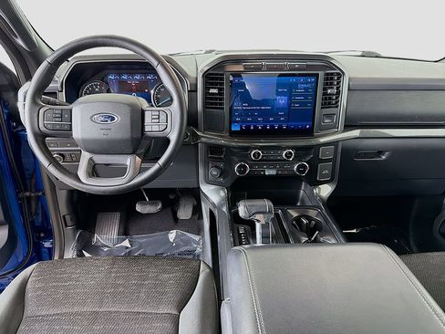Used 2023 Ford F150 XLT w/ Equipment Group 302A High AWD/4WD image 26