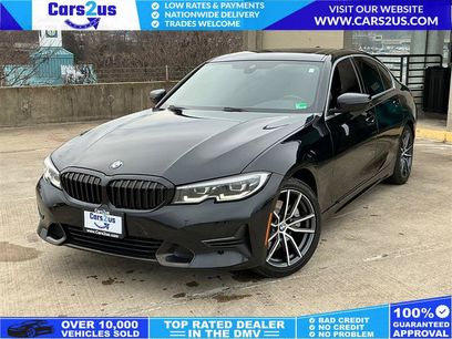 Used 2020 BMW 330i Sedan w/ Convenience Package