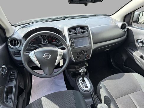 Used 2019 Nissan Versa SV image 26