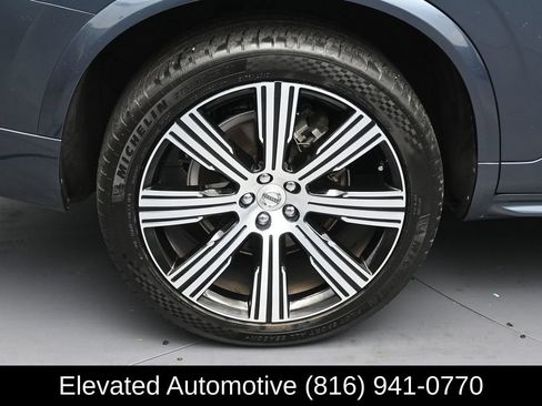 Used 2020 Volvo XC90 T6 Inscription AWD/4WD image 5