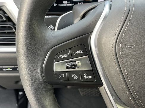 Certified 2026 BMW X5 xDrive40i w/ Premium Package image 17