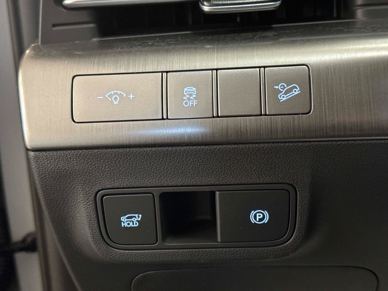New 2026 Hyundai Kona Limited AWD/4WD image 31