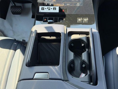 New 2026 INFINITI QX80 4WD w/ Sport Exterior Package image 9