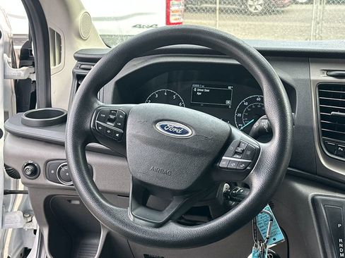 Used 2020 Ford Transit 350 XLT image 18