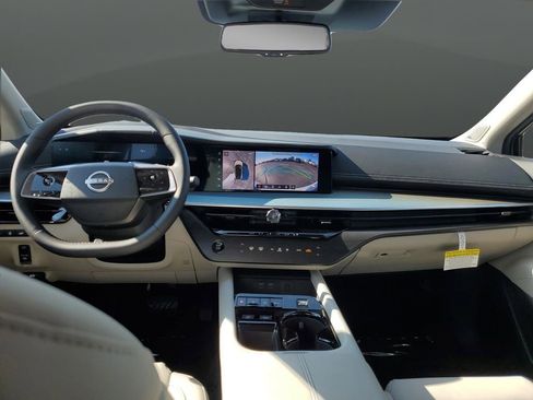 New 2025 Nissan Murano SL image 5