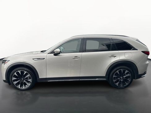Certified 2024 MAZDA CX-90 Plug-In Hybrid w/ Premium Pkg AWD/4WD image 6