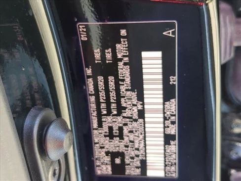 Used 2021 Lexus RX 350 FWD w/ Premium Package image 25