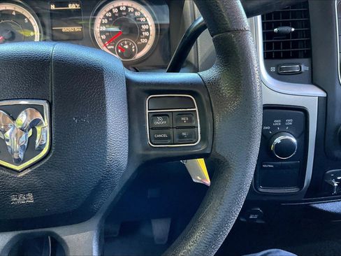 Used 2016 RAM 2500 Outdoorsman image 17