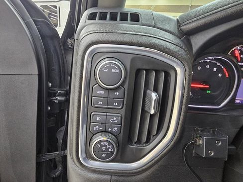 Used 2022 Chevrolet Silverado 2500 LTZ w/ LTZ Texas Edition image 37