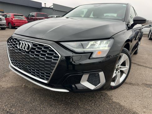 Used 2022 Audi A3 2.0T Premium image 2