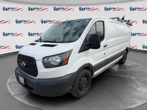 Used 2017 Ford Transit 350 148 Low Roof RWD image 3
