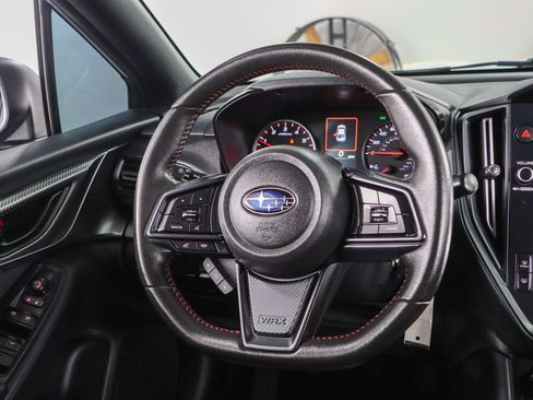 Used 2022 Subaru WRX AWD/4WD image 12