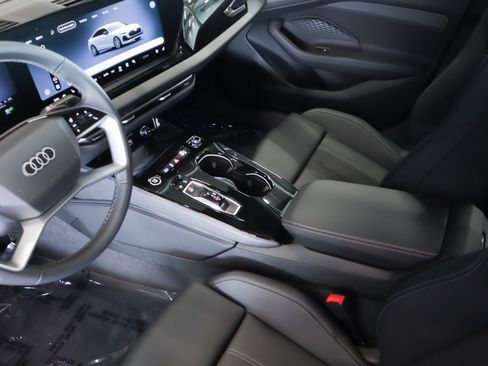 New 2026 Audi A5 2.0T Premium Plus AWD/4WD image 22