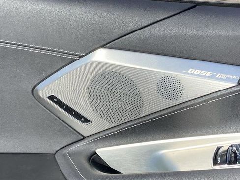 Used 2021 Chevrolet Corvette Stingray Preferred Cpe w/ Z51 Performance Package image 19