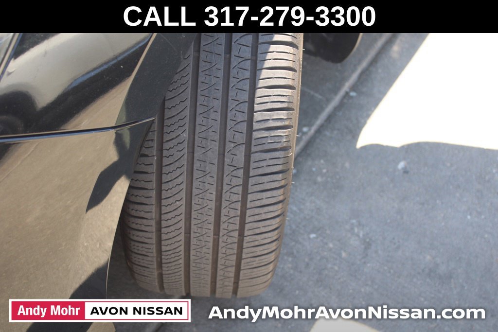 Used 2014 Honda Accord Sport image 12