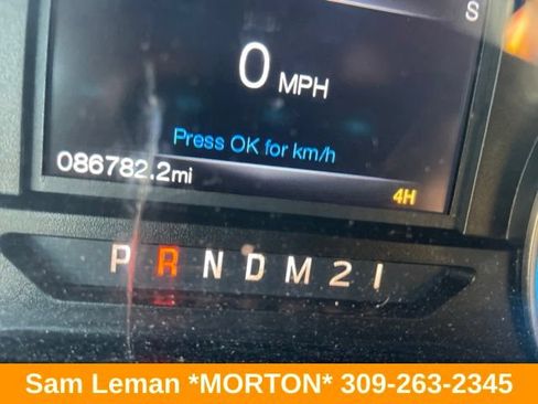 Used 2017 Ford F150 XLT w/ Equipment Group 301A Mid AWD/4WD image 16