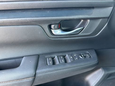 Used 2023 Honda CR-V Sport image 11