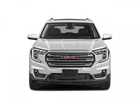 Certified 2023 GMC Terrain SLE w/ Driver Convenience Package AWD/4WD image 7