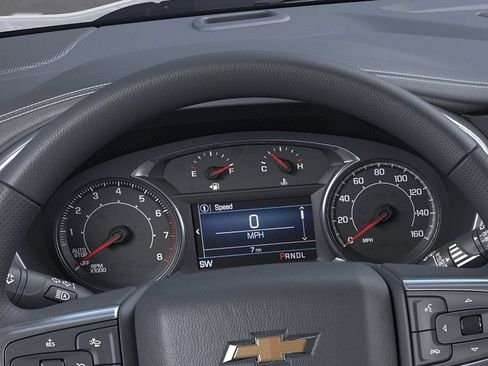 New 2026 Chevrolet Blazer LT w/ Convenience Package AWD/4WD image 18