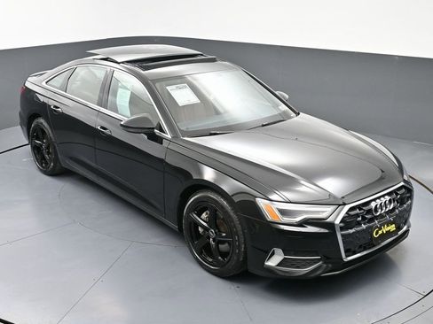 Used 2024 Audi A6 Premium Plus image 45