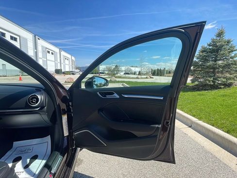 Used 2015 Audi A3 2.0T Prestige w/ Prestige Package AWD/4WD image 15