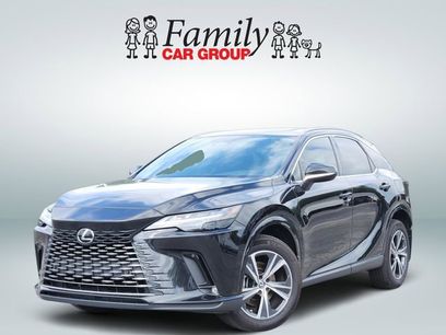 Used 2024 Lexus RX 350 Premium w/ Cold Area Package