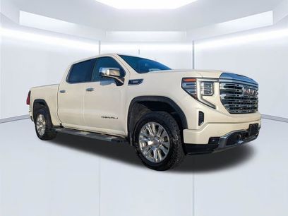 Used 2023 GMC Sierra 1500 Denali