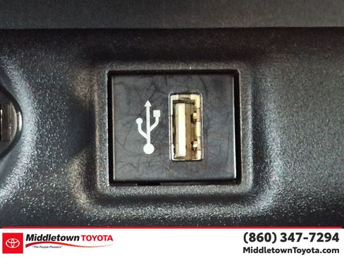 Certified 2023 Toyota RAV4 XLE w/ Convenience Package AWD/4WD image 25
