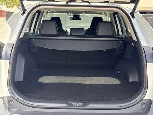 Used 2025 Toyota RAV4 XLE Premium AWD/4WD image 25