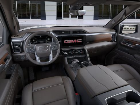 New 2026 GMC Sierra 1500 Denali w/ Denali Reserve Package AWD/4WD image 50
