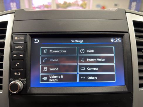 Used 2021 Nissan Frontier SV AWD/4WD image 21
