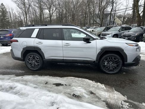 New 2026 Subaru Outback Limited XT image 9