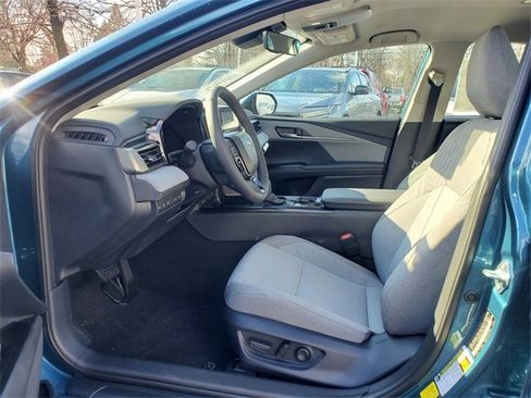 New 2026 Toyota Camry LE image 14