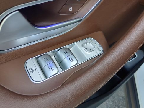 Used 2024 Mercedes-Benz GLE 350 GLE 350 image 17