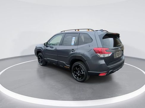 Used 2024 Subaru Forester Wilderness w/ Wilderness Package AWD/4WD image 6