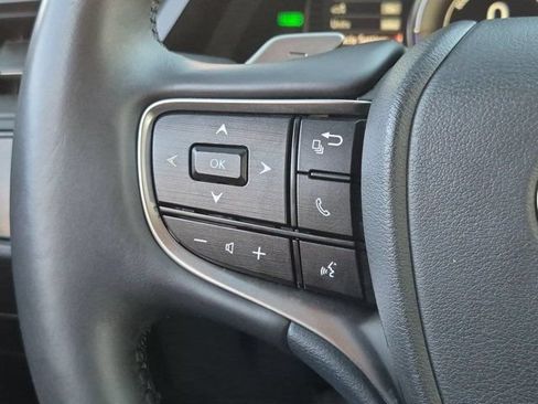 Used 2023 Lexus ES 300h w/ Premium Package FWD image 19