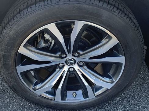 Used 2018 Lexus RX 350 FWD w/ Premium Package image 35